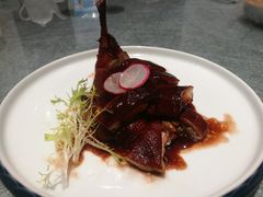 本帮酱鸭-望乡楼上海菜(日月光店)