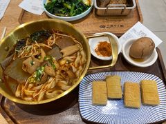 -小满手工粉(北京富力广场店)