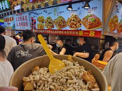 -周小亮丁家坡洋芋(全国总店)