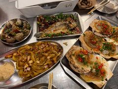 -有局·成都市井烧烤·精酿啤酒(双楠店)