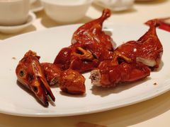 -利苑酒家(合景国际金融广场店)