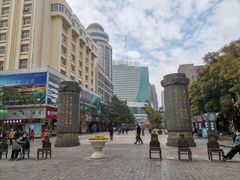 -南屏步行街
