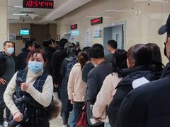 -西安交通大学第一附属医院(总院)