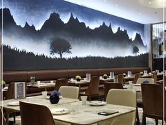 大堂-宝月楼·台湾菜馆(天河城店)