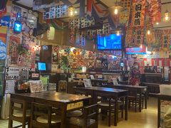 大堂-平成屋· Late Night 食堂(四川北路店)