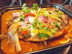 -夜郎蛙(汉街店)