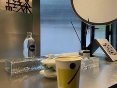 -YECLIP COFFEE 黄色回形针咖啡