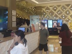 -堂会(天河店)
