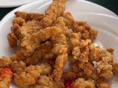 -老东阳·外婆菜(横店店)