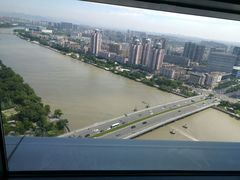 -宁波万豪酒店