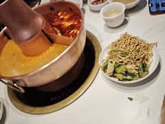 -东门口·新式老北京火锅(河西龙湖天街店)