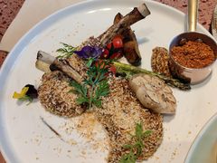 -La Terre乐田(万象城店)