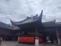 -宁波府城隍庙