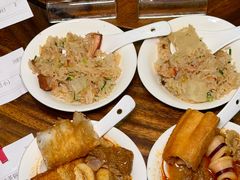 -临家闽南菜(五店市店)