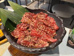 -虎丸烧肉(新大陆广场店)
