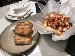 -新旺茶餐厅·早餐·夜宵(仙霞店)