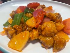 -湛江海鲜食府(一号路店)