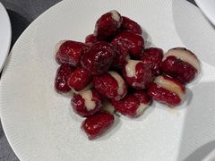 特色糯米红枣-HOMES上海本帮菜(襄阳公园店)