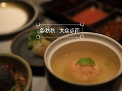 -松亭·铁板烧(欢乐海岸店)