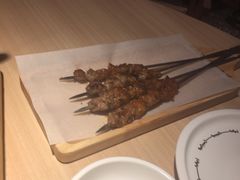 -羊之道草原味道清真餐厅(番禺店)