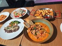 -Pekaa啤咖食肆Coffee&Bistro