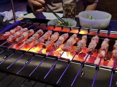 -很久以前羊肉串(簋街店)