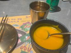 -牧童禧肉社·韩国炭火烤肉店(中粮祥云小镇店)