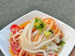 -子午路张记·肉夹馍(华强北店)