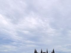 -文成城堡