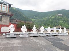 -五台山风景名胜区