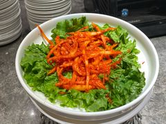 -北约客维景国际大酒店-央街西餐厅(同泽北街店)