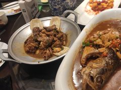 -小菜园新徽菜(苏州繁花中心店)