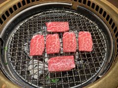 -橘焱胡同烧肉夜食(BFC外滩金融中心店)