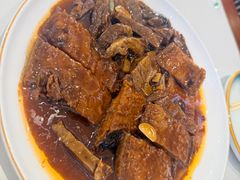 -清真·同发顺饭庄·烧麦(总店)