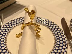 -哈拉硕俄式西餐