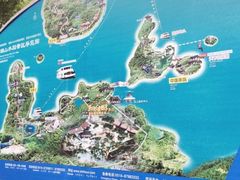 -天目湖山水园