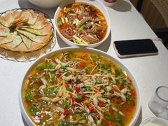 -蛙兔鸡自贡风味·特色江湖菜(广都店)