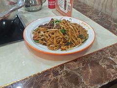 -潮悦牛肉火锅城(水贝店)