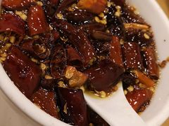 现炸辣椒油-金生隆(六铺炕店)