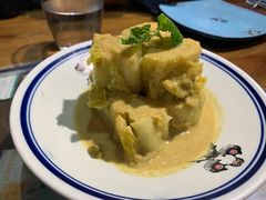 -局气烤鸭·北京菜(前门店)