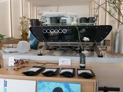 -Onirii Coffee(长乐路店)
