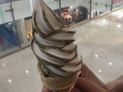-麦当劳(无锡滨湖万达店)