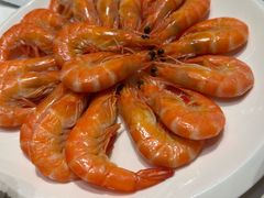 -万龙洲海鲜(亚运村店)