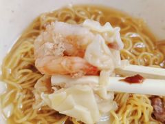 -麦文记面家(佐敦店)