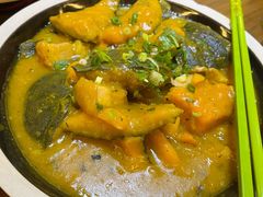 -园林美食城·本土农家菜(杨和镇店)