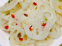 -京都老蔡记(伊河路店)