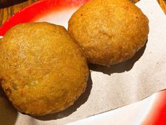 油糕-袁家村关中印象美食(万象汇店)