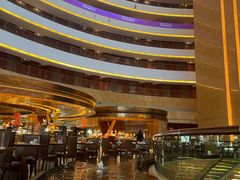 -杭州国际会议中心洲际酒店-原素全日餐厅(解放东路店)