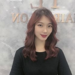 点击看大图 烫染-Style HAIR