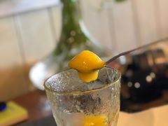 芒果雪泥-七七家的糖水店(南湾街1号店)
